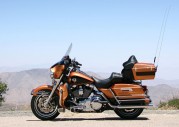 Harley-Davidson FLHTCU Ultra Classic Electra Glide